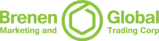 Brenen Global Marketing Logo